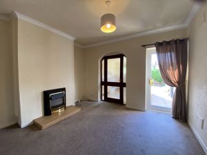 Rear Reception- click for photo gallery